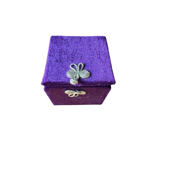 2003 LI BIEN WHITE PEACE DOVE CHRISTMAS ORNAMENT "PEACE ON EARTH" HAND PAINTED - Picture 7 of 8